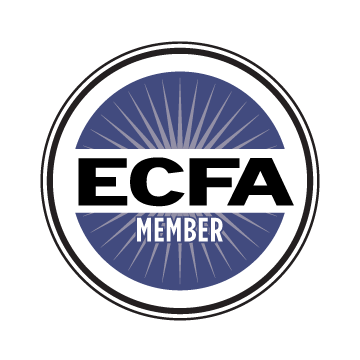 ECFA Logo